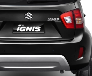Parking sensors